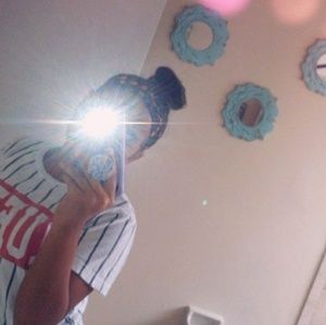 Meet your Posher, Jocelyn